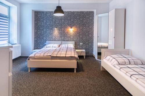Фотография квартиры Apartamenty Jana