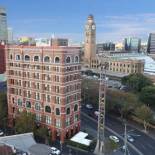 Фотография хостела Wake Up! Sydney Central