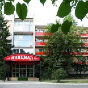 Фотография гостиницы Инициал