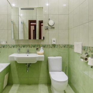 Фотография банкетного зала Южная Башня