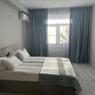 Фотография квартиры Апартаменты Двухкомнатные с Видом на Горы