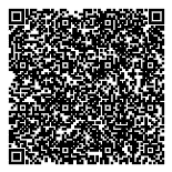 QR код гостиницы Гостевой дом на Речной