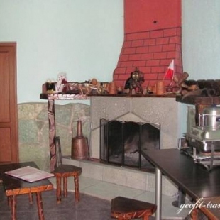 Фотография гостиницы Gagieti Guest House