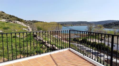 Фотография гостевого дома EL BALCÓN DE RUIDERA