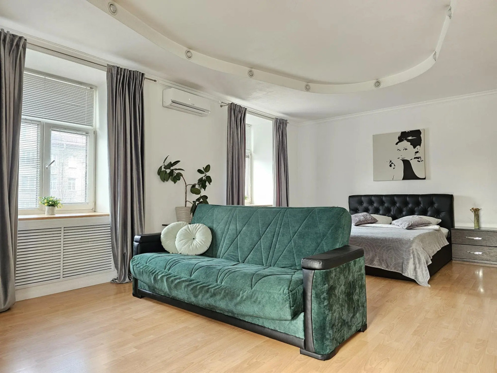 Фотография квартиры Живи уютно на улице Ленина 90