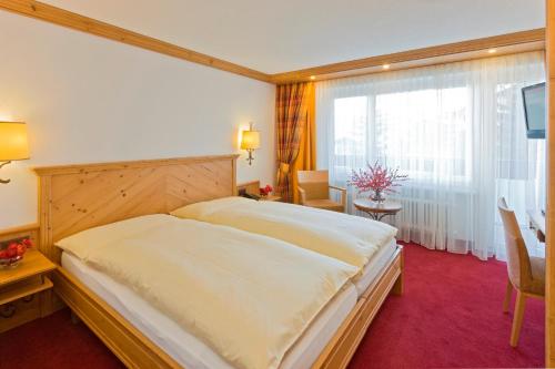 Фотография гостиницы Hotel Holiday