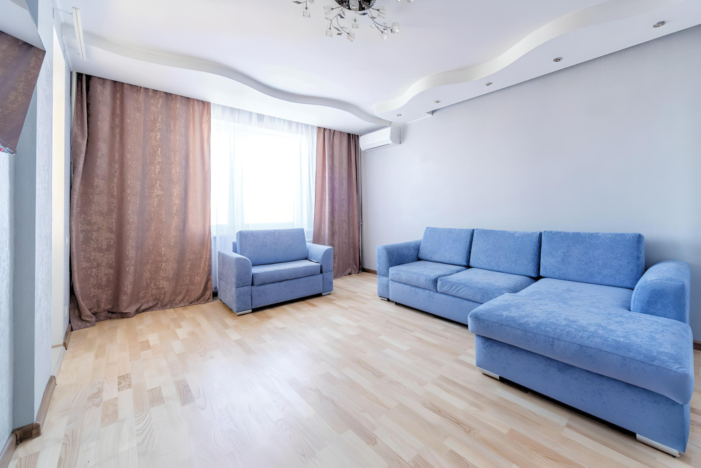 Фотография квартиры Квартира Огни Казани