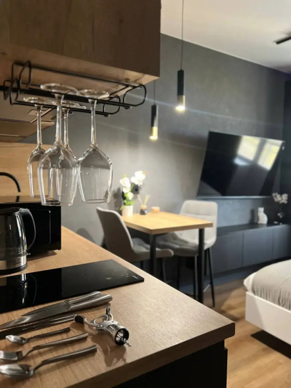 Фотография квартиры Квартира Видовая квартира на Ангару