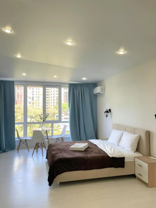 Фотографии квартиры 
            Апартаменты Виноград