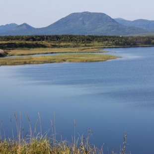Фотография достопримечательности Озеро Тауро