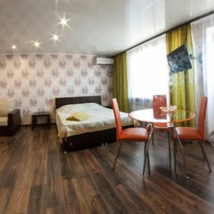 Фотография квартиры Апартаменты Хом-Сити на М. Горького 59 (96)