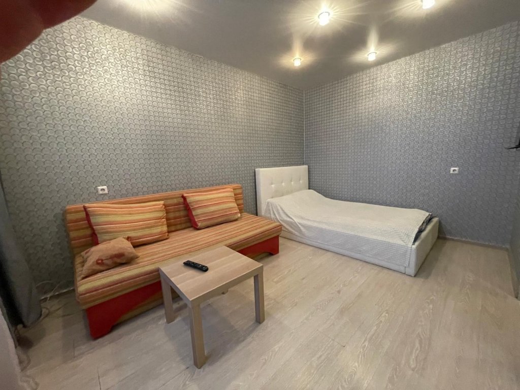 Фотография квартиры Аврора на проспекте Шахтеров 60