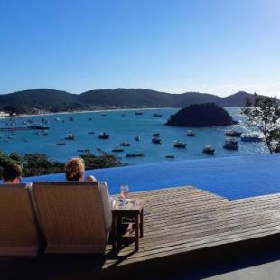 Фотография мини отеля Abracadabra Pousada