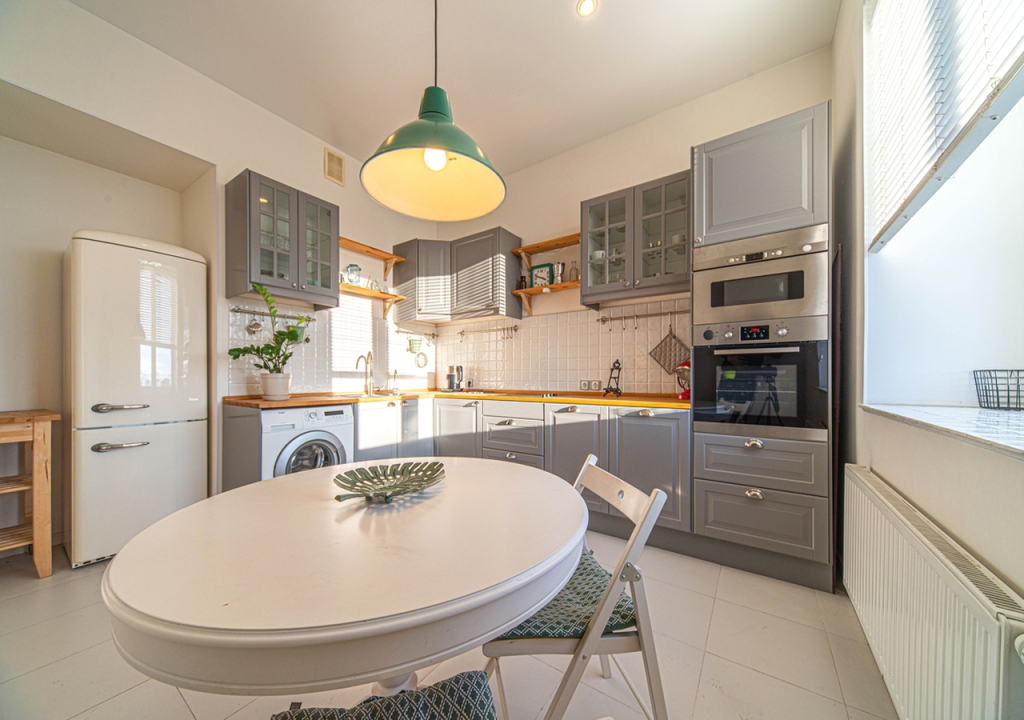 Фотография квартиры Апартаменты Глухая Зеленина 2