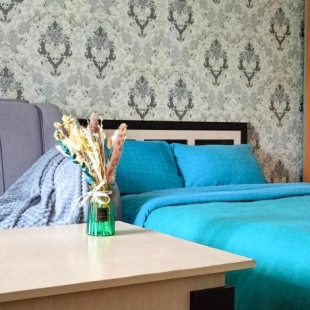 Фотография квартиры Комфорт на улице Кирова