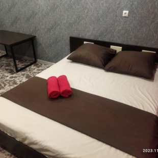 Фотография квартиры Апартаменты на улице Завенягина