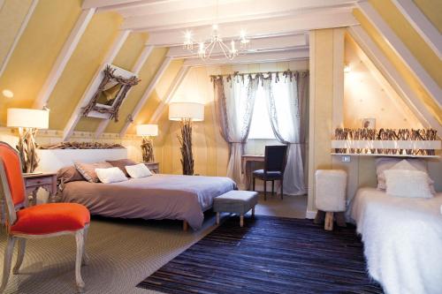 Фотография гостиницы Le Bailliage