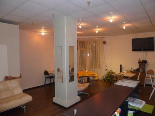 Фотографии гостевого дома
На Кузнецкой, 6