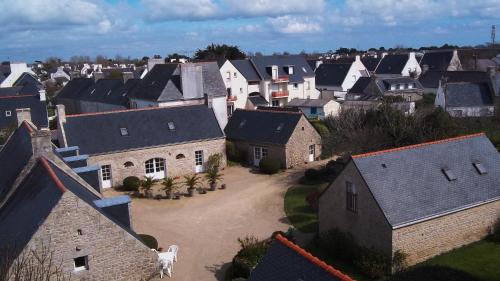 Фотография гостевого дома Ferme de Poulpeye