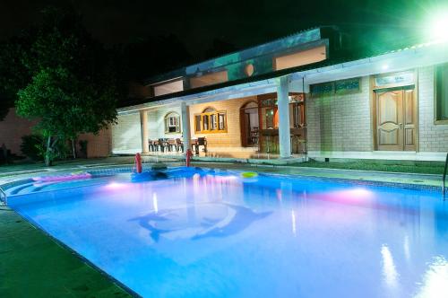 Фотография мини отеля Babilla Suites