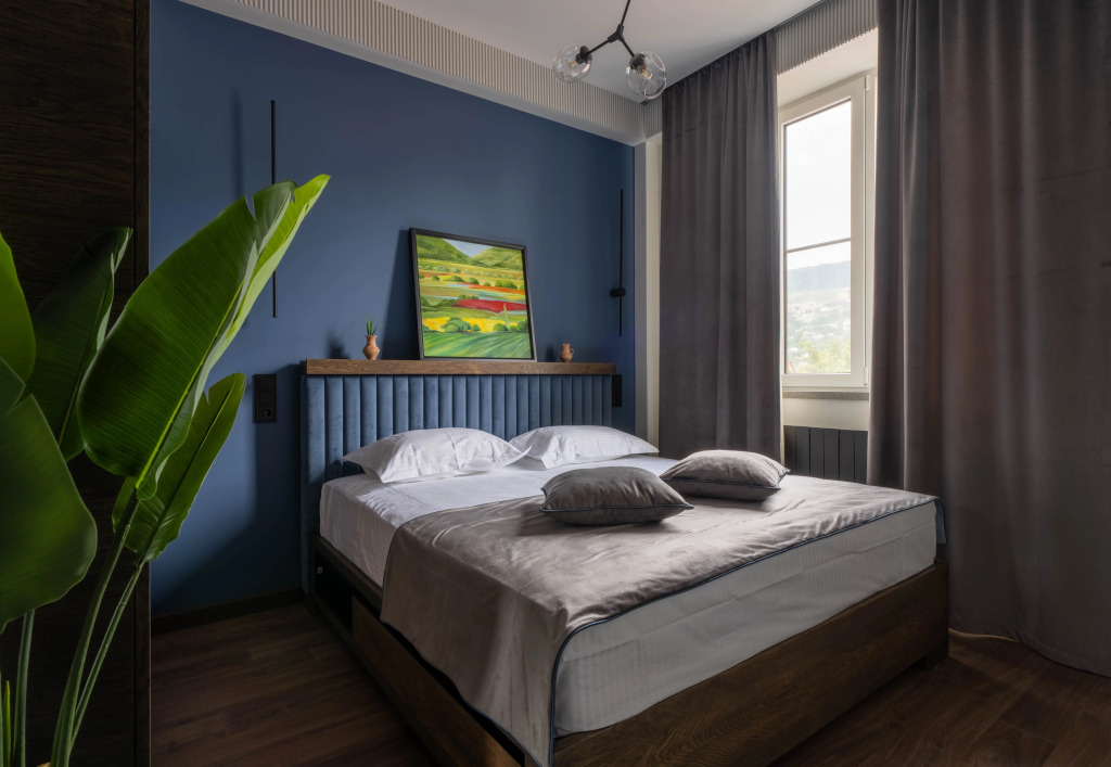 Фотография квартиры Апартаменты GoodApart ZK