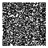 QR код пансионата Анни