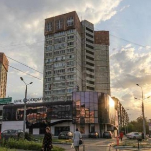 Фотография гостиницы Эспланада