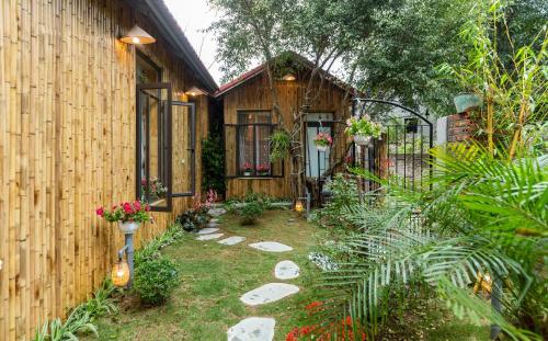 Фотография гостиницы Trang An Moon Garden Homestay