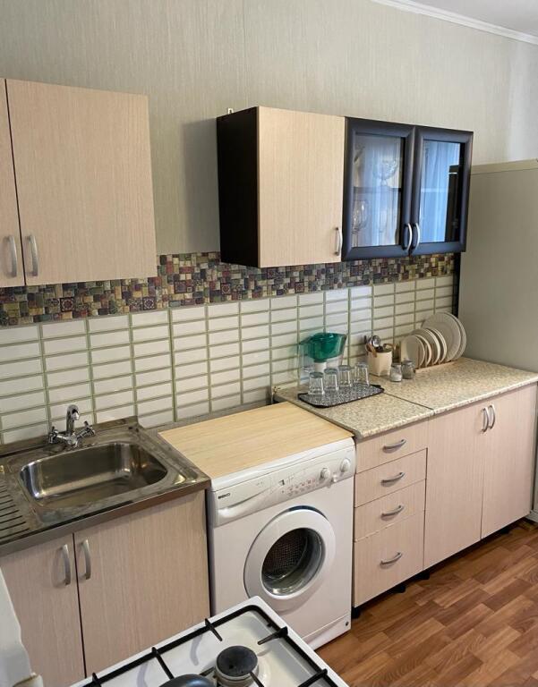 Фотография квартиры Квартира Просторная квартира