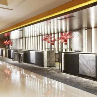 Фотографии гостиницы
Sheraton Grand Taipei Hotel