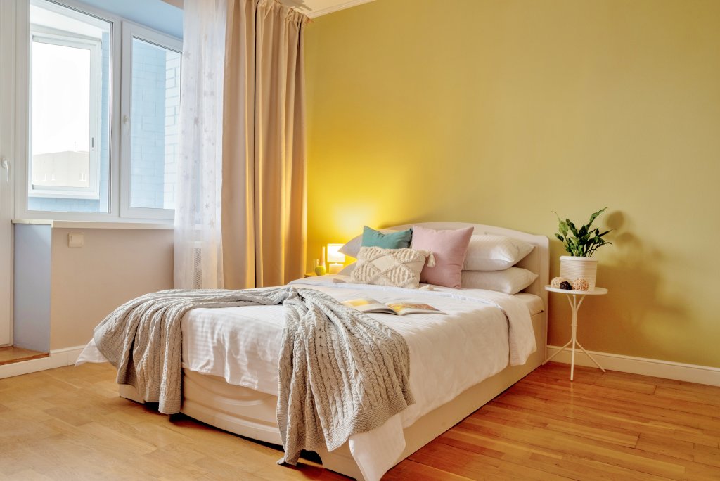 Фотография квартиры Квартира на улице Пролетарская 7