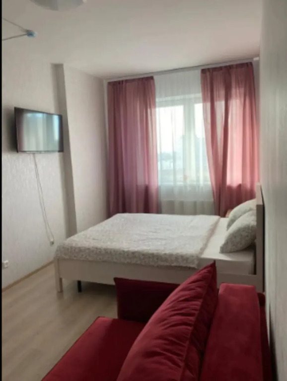 Фотография квартиры Апартаменты на Революции 52