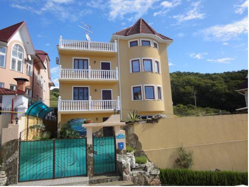 Фотография гостевого дома Голубая Лагуна