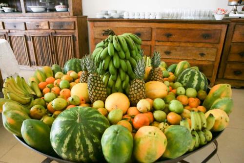 Фотография гостиницы Hotel Serra Vista