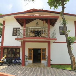 Фотография гостевого дома Golden Star Guest House