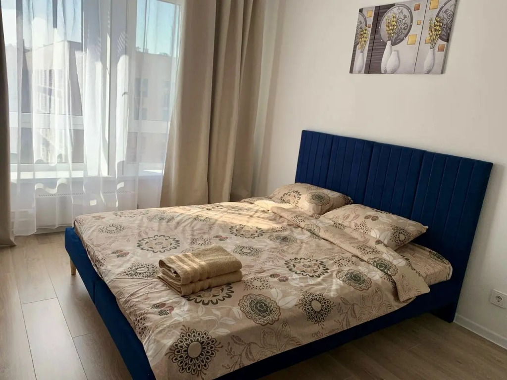 Фотография квартиры Апартаменты Квартира-студия Apart Dukat