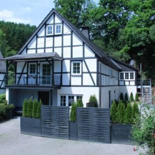 Фотографии гостевого дома
Sallinghaus