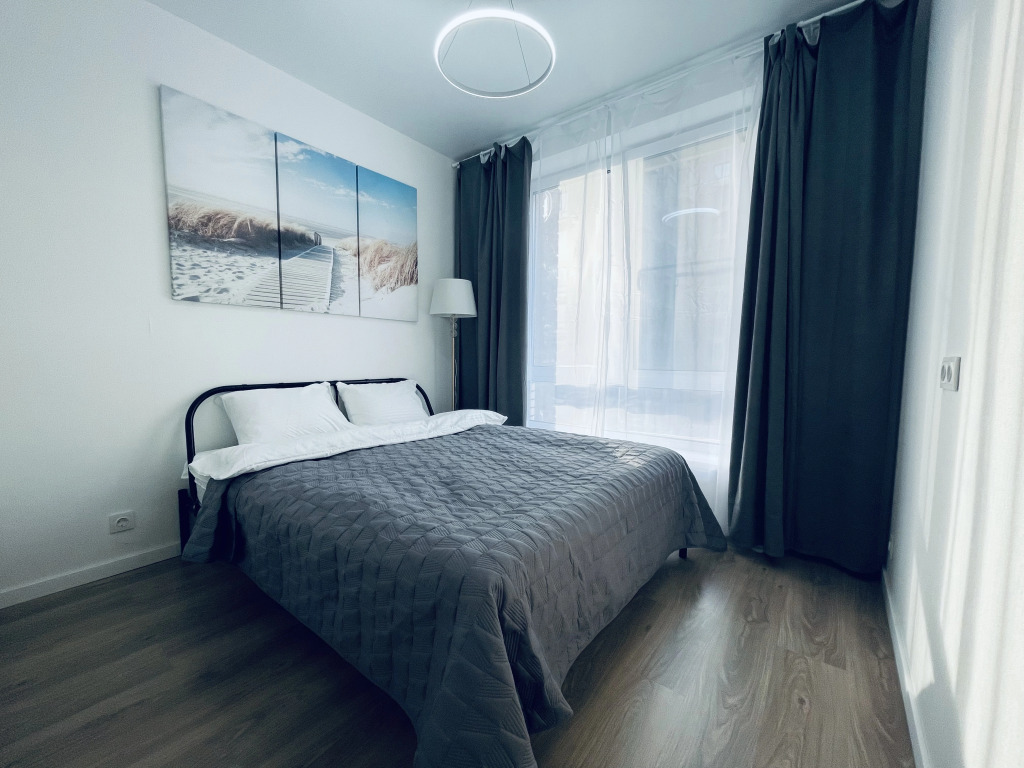 Фотография квартиры Квартира Евродвушка у Аэропорта Внуково