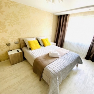 Фотография квартиры Апартаменты улице Чкалова 57