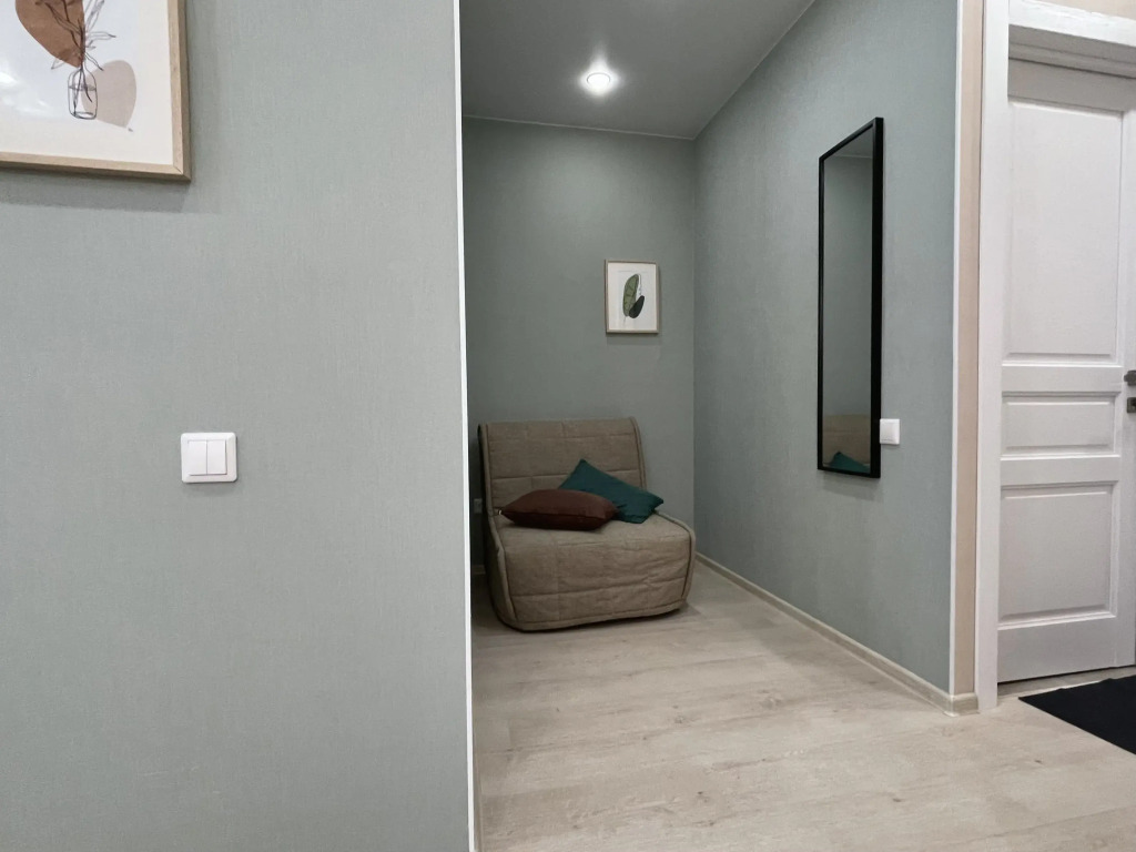 Фотография квартиры Апартаменты ARRIVAL Конгрессная 17 5