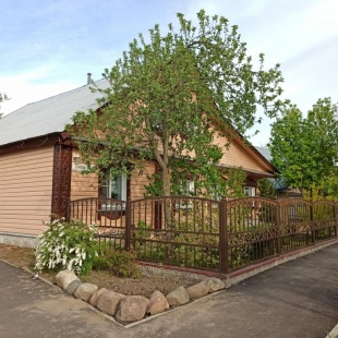 Фотография квартиры Августин