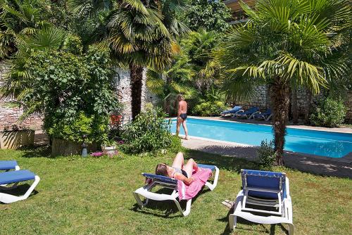 Фотография гостиницы Hotel Laperouse