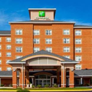 Фотографии гостиницы
Holiday Inn Chantilly-Dulles Expo Airport, an IHG Hotel