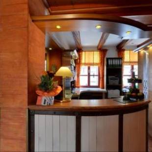 Фотографии гостиницы
Hotel Augsburger Hof