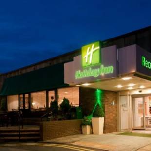 Фотографии гостиницы
Holiday Inn Leeds-Wakefield M1 Jct40, an IHG Hotel