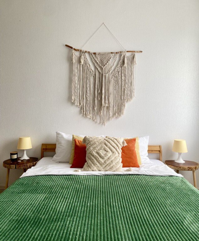 Фотография квартиры Квартира в Удобном Месте