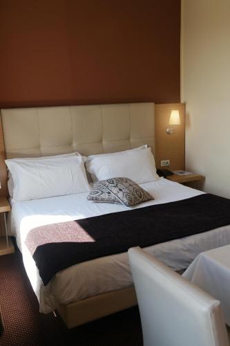 Фотографии гостиницы
Hotel Vittoria