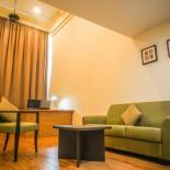 Фотография апарт отеля CEO ( Executive Office Suites )