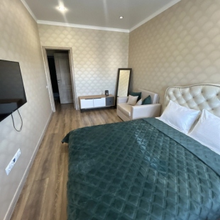 Фотография квартиры Квартира на Садовой Центр ТЦ Галерея