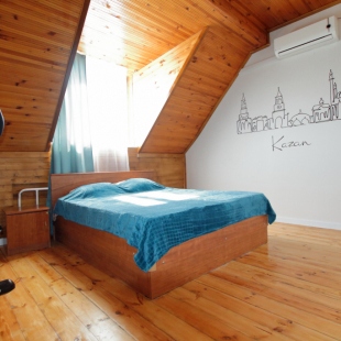 Фотография квартиры Апартаменты Квартира возле Театра Кукол